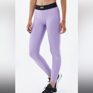 Dope snow bass leggings